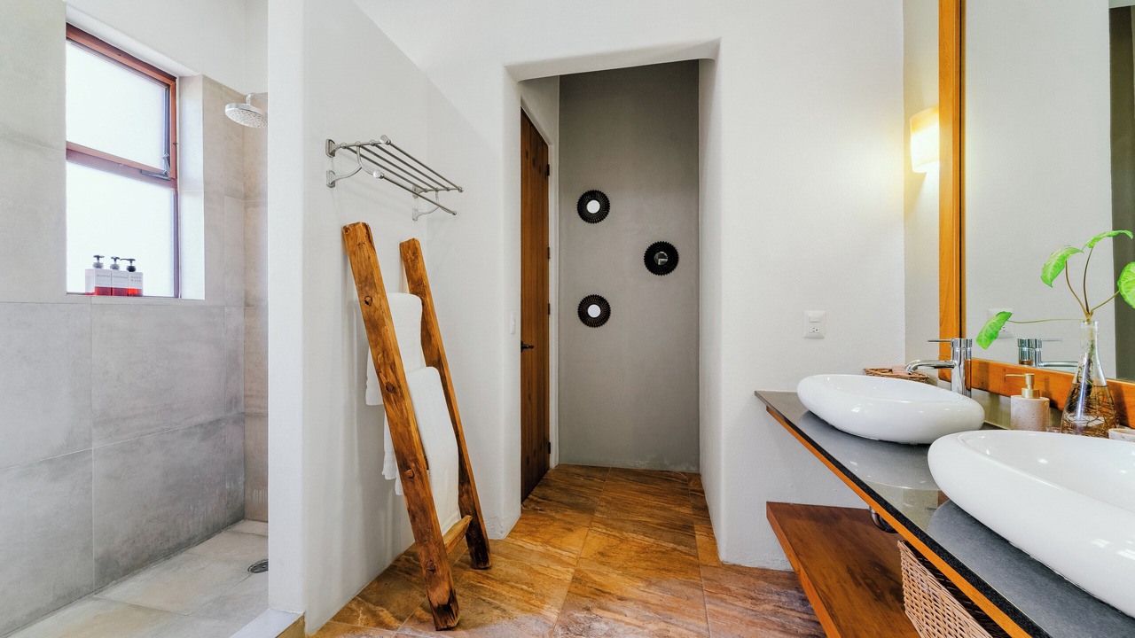 Photo of Bathroom in Higuera Blanca