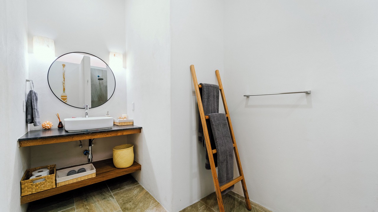 Photo of Bathroom in Higuera Blanca