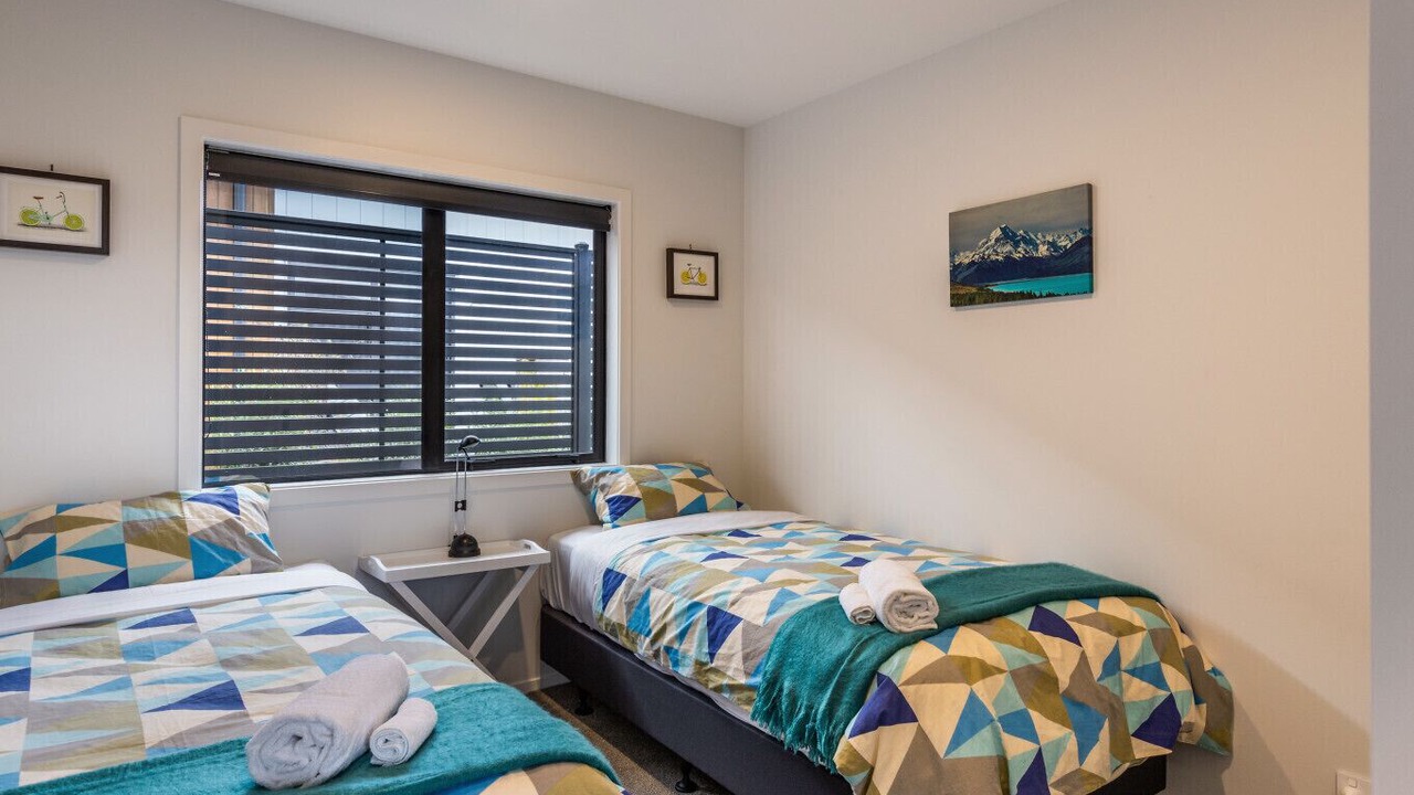 Photo of Bedroom in Richmond Heights