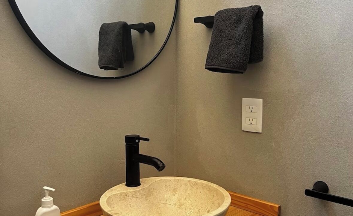 Photo of Bathroom in Villahermosa