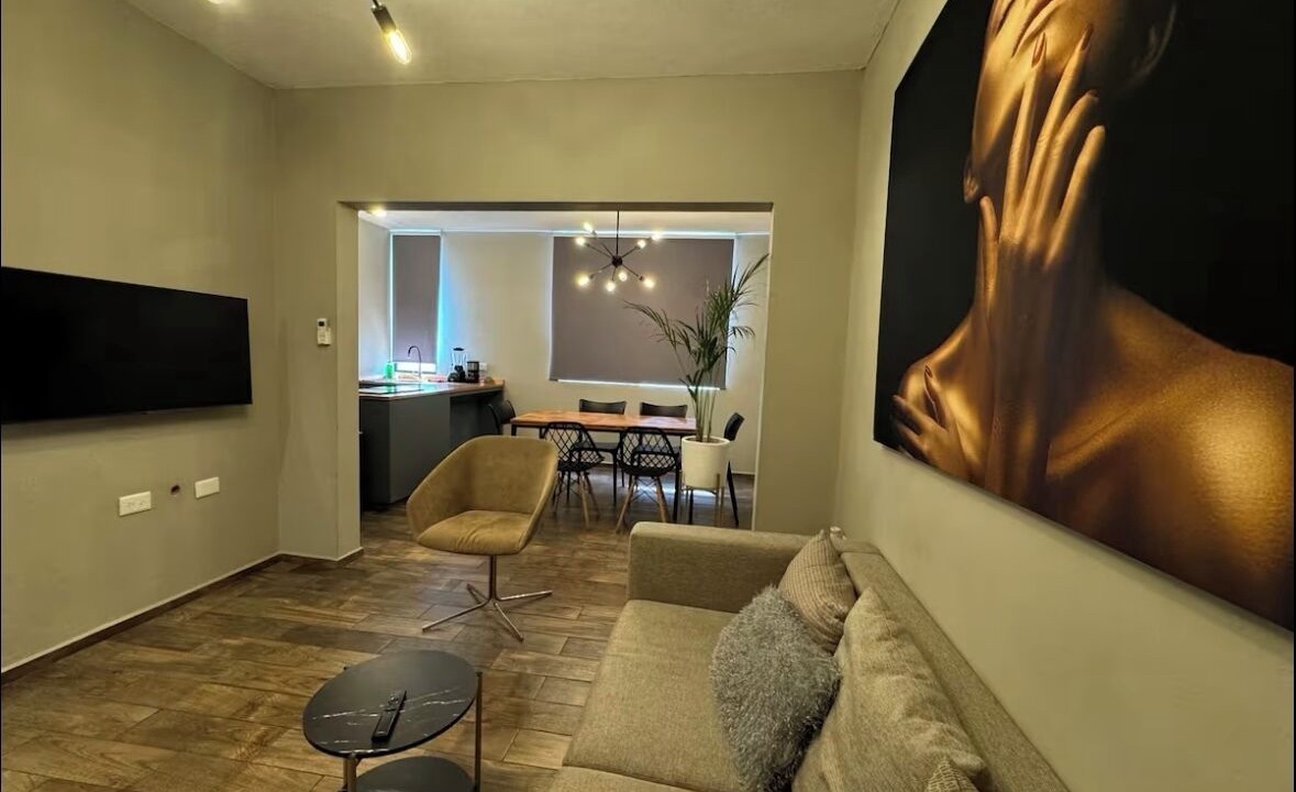 Photo of Livingroom in Villahermosa