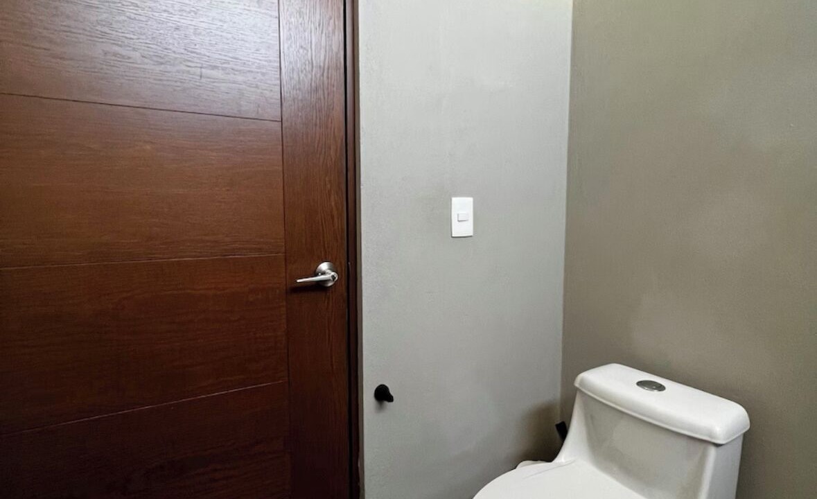 Photo of Bathroom in Villahermosa