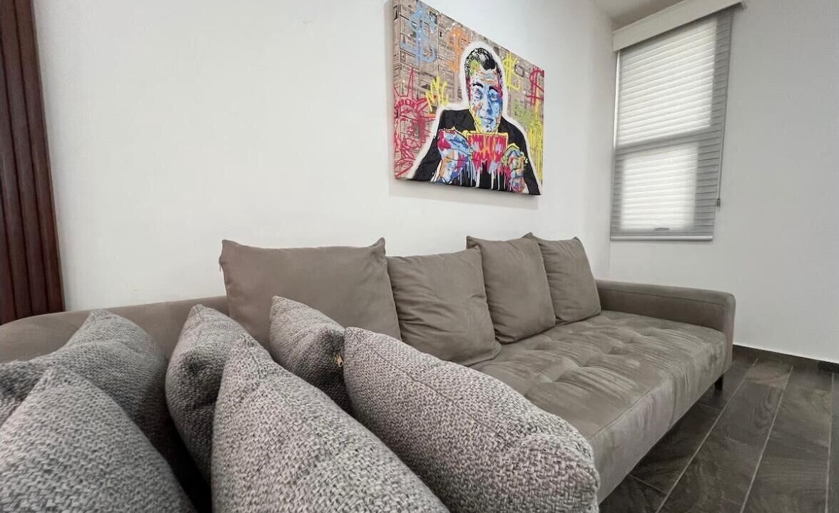 Photo of Livingroom in Villahermosa