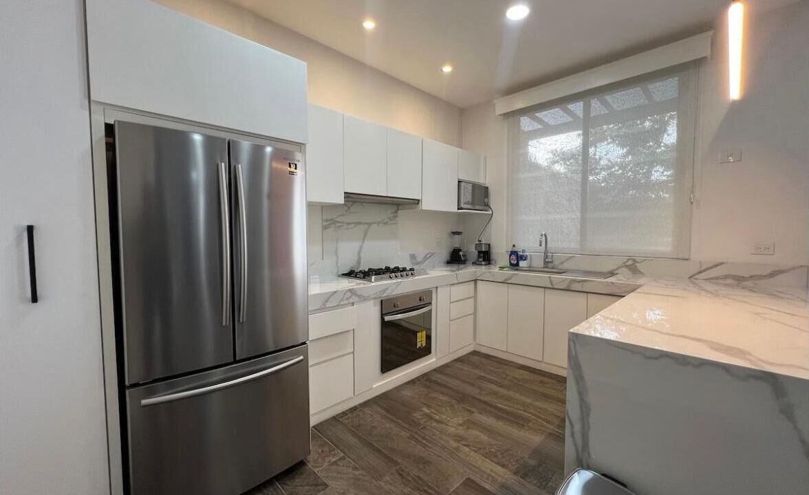 Photo of Kitchen in Villahermosa