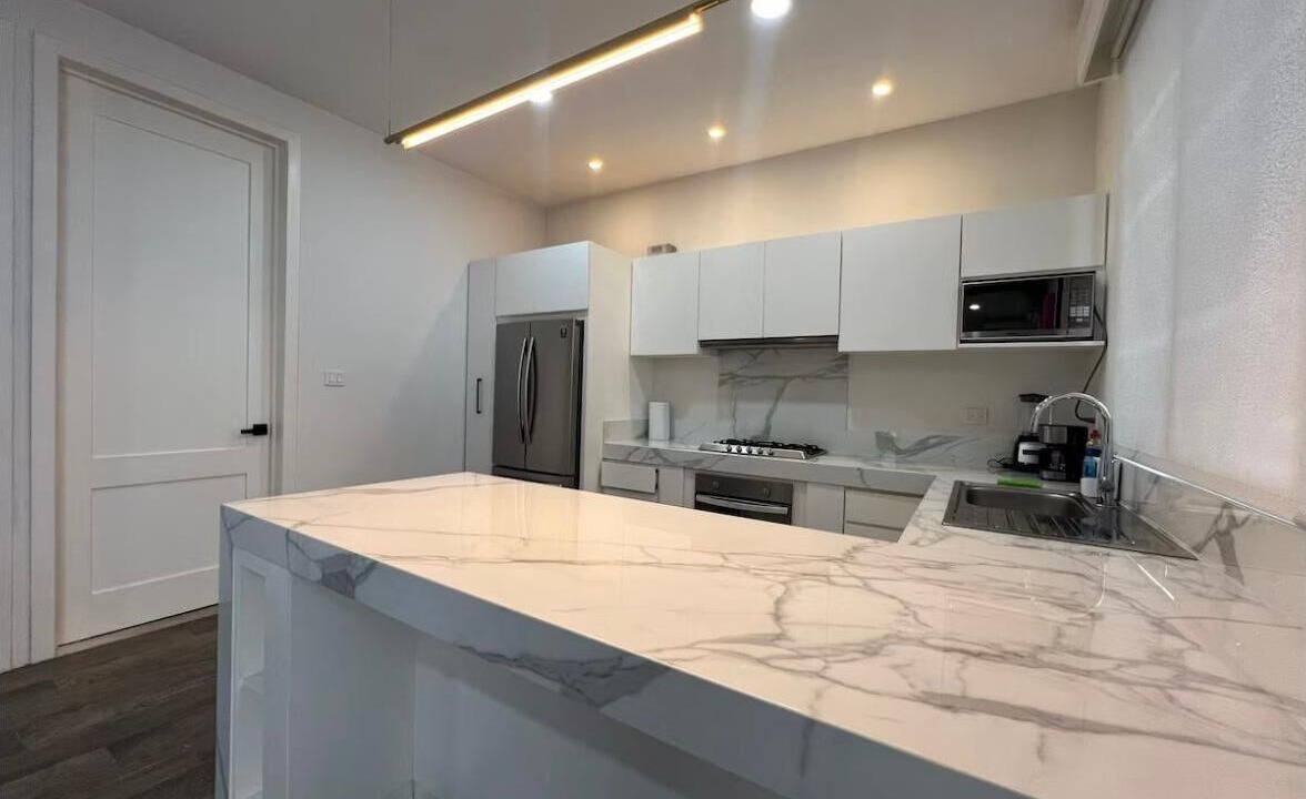 Photo of Kitchen in Villahermosa