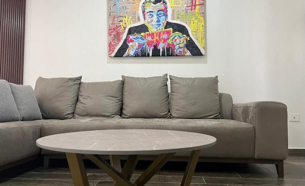 Photo of Livingroom in Villahermosa