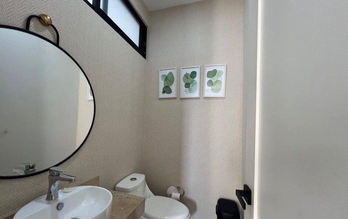 Photo of Bathroom in Villahermosa