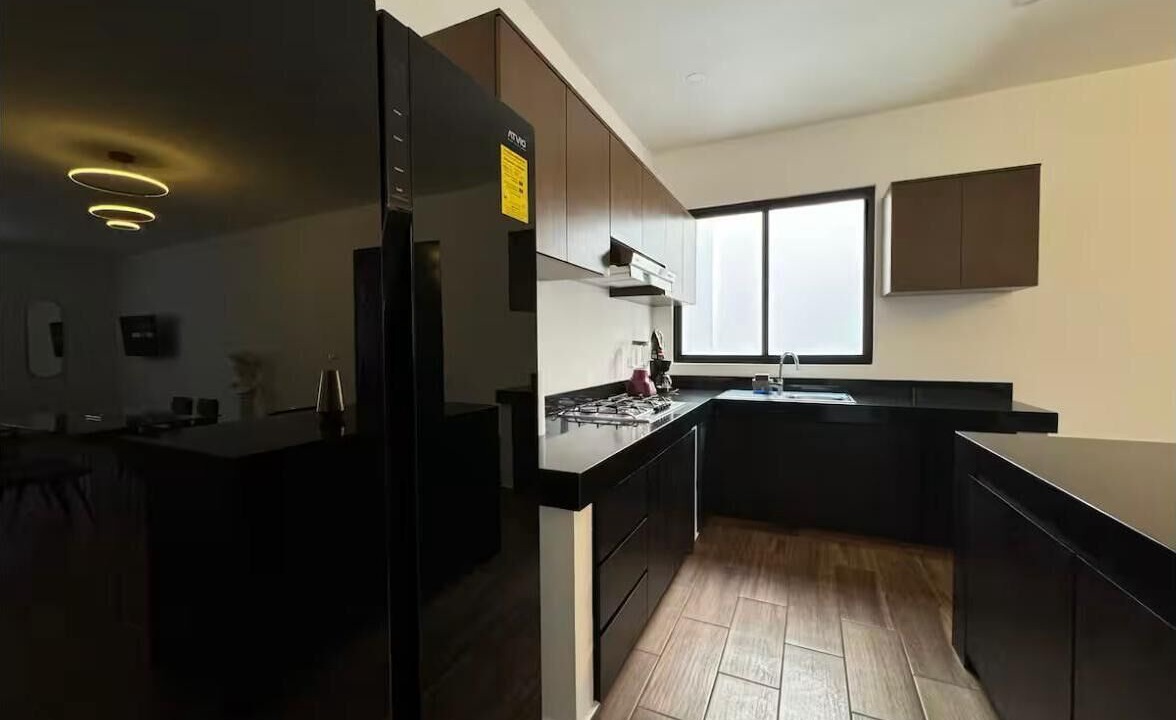 Photo of Kitchen in Villahermosa