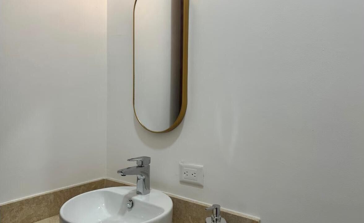 Photo of Bathroom in Villahermosa