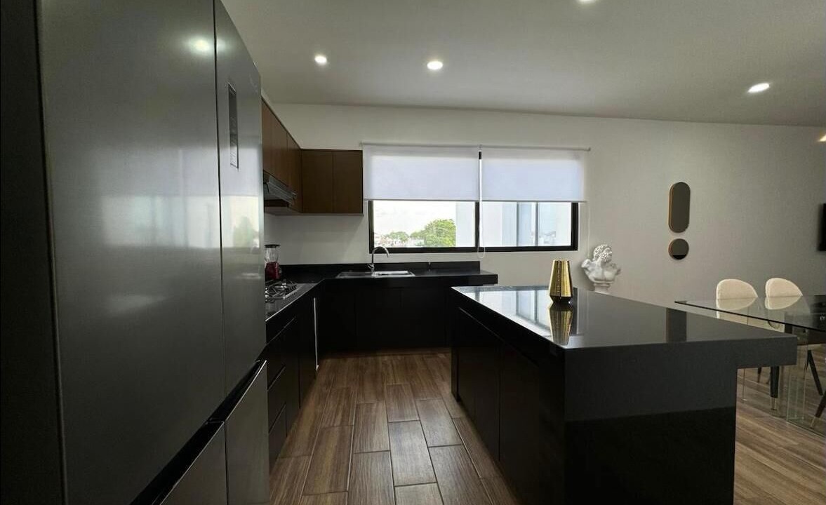 Photo of Kitchen in Villahermosa