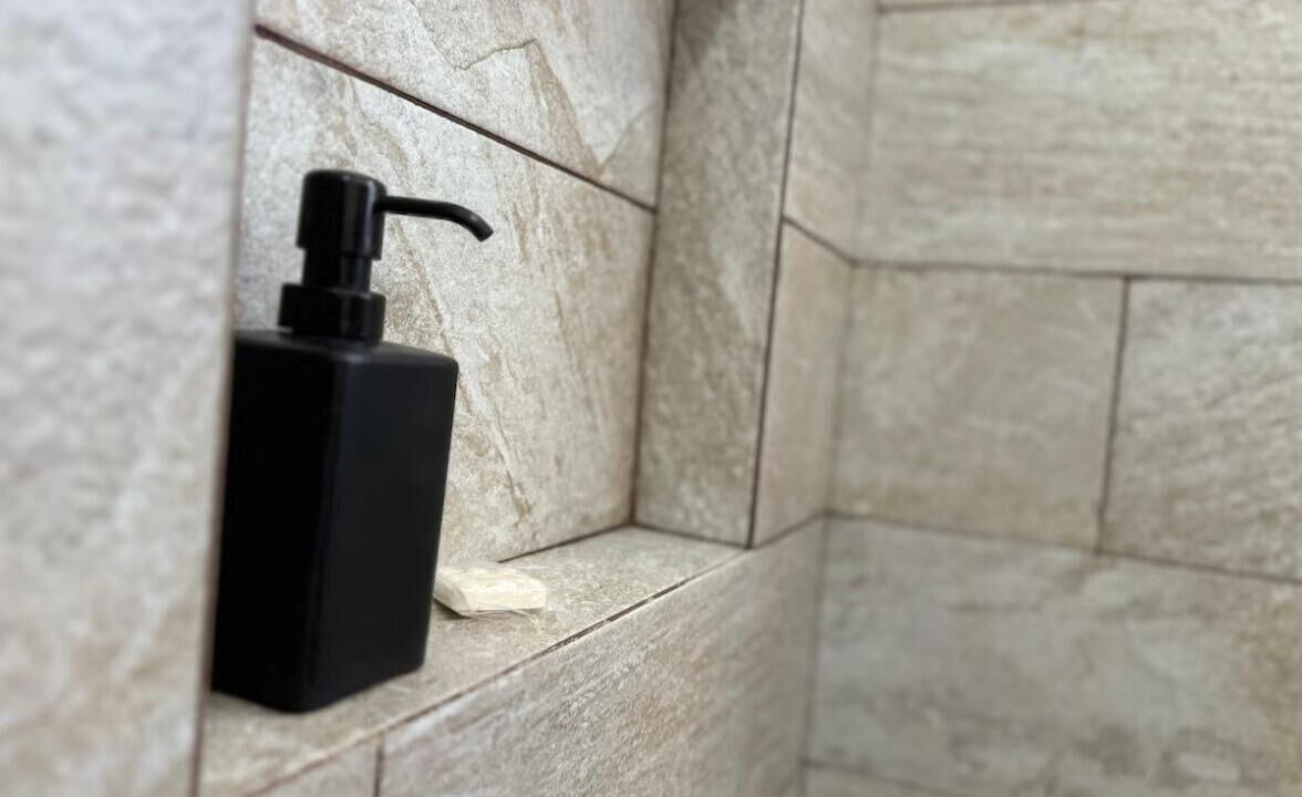 Photo of Bathroom in Villahermosa