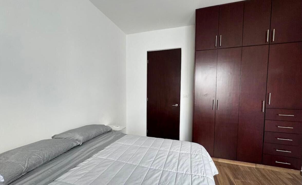 Photo of Bedroom in Villahermosa