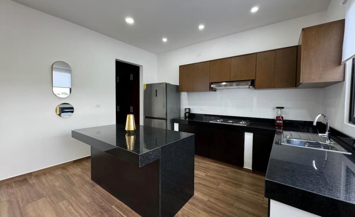 Photo of Kitchen in Villahermosa