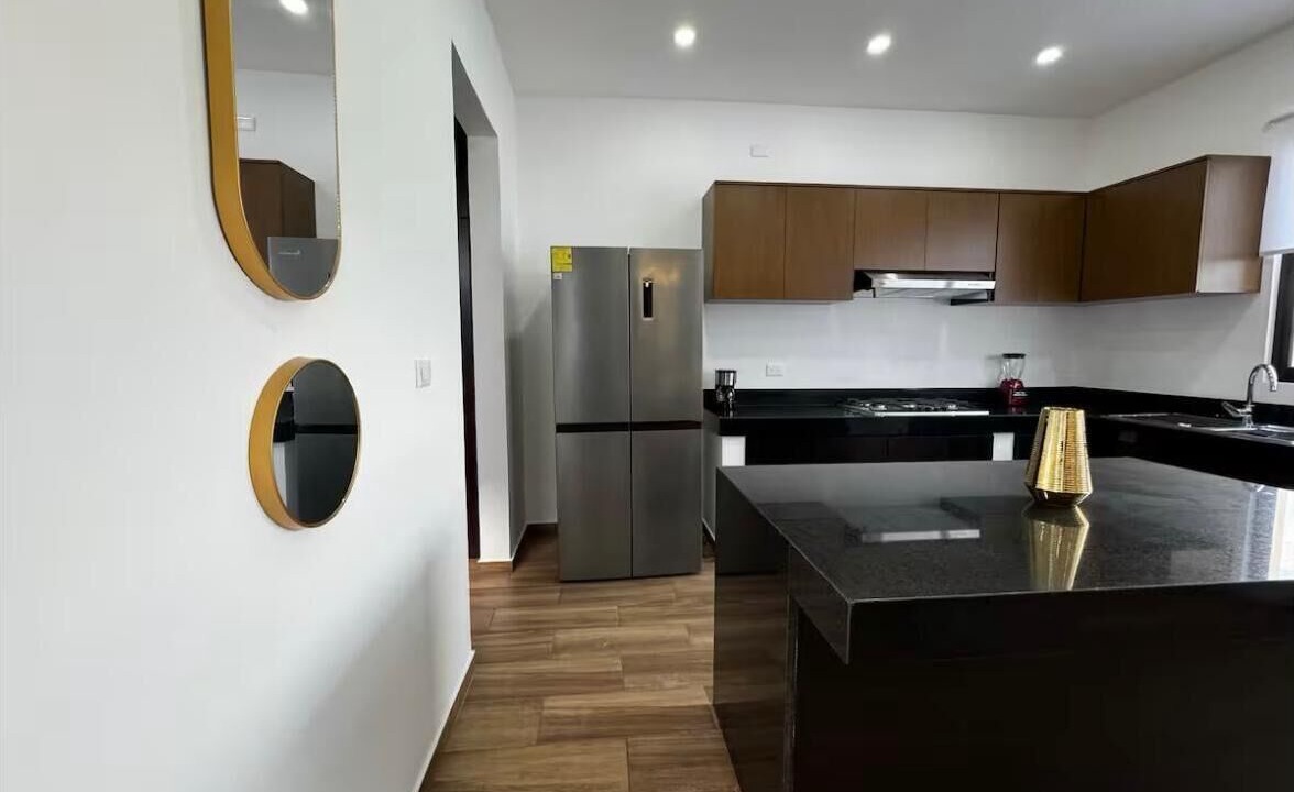 Photo of Kitchen in Villahermosa