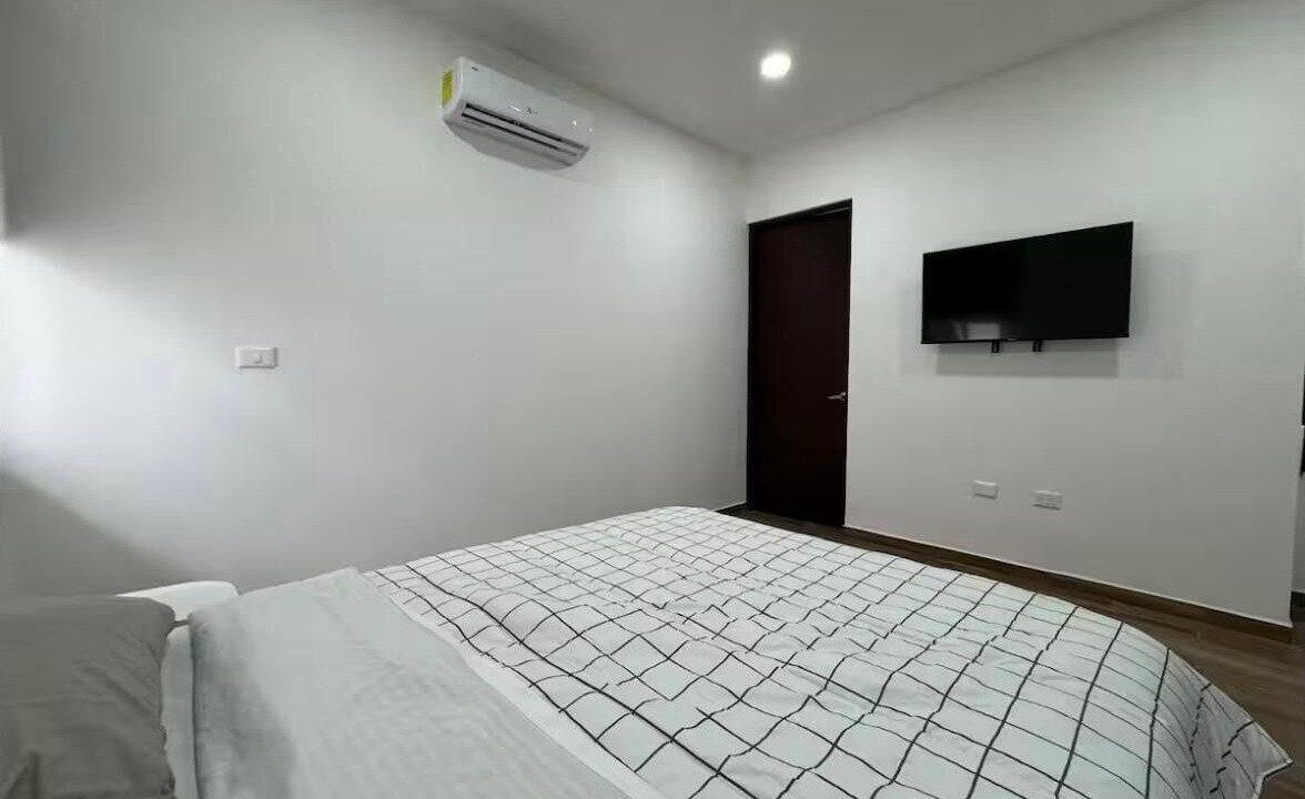 Photo of Bedroom in Villahermosa