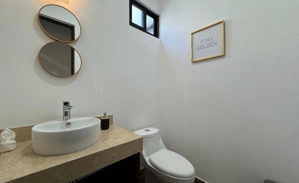 Photo of Bathroom in Villahermosa