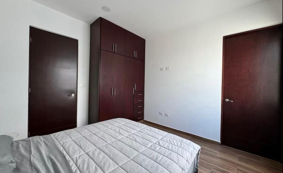 Photo of Bedroom in Villahermosa