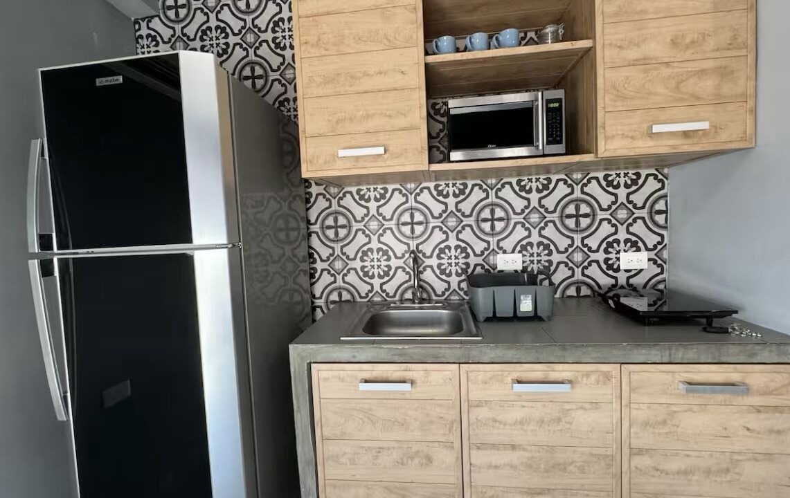 Photo of Kitchen in Villahermosa