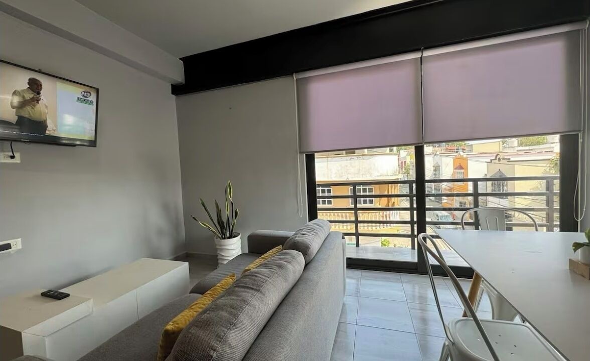 Photo of Livingroom in Villahermosa