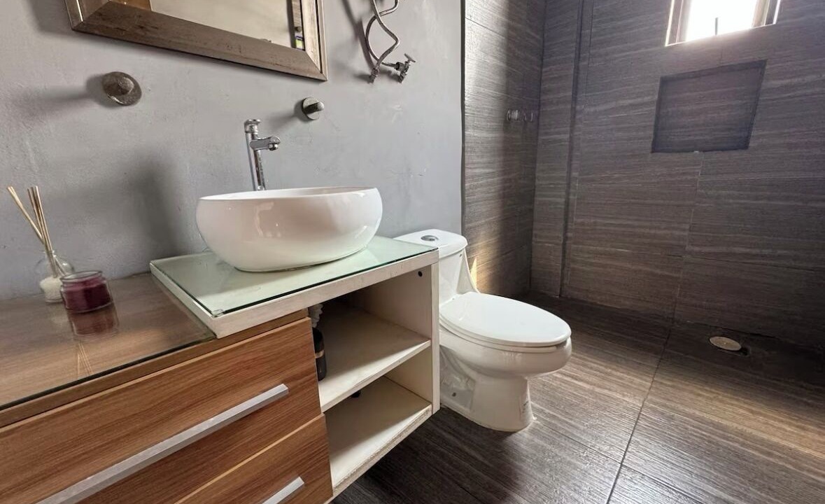 Photo of Bathroom in Villahermosa