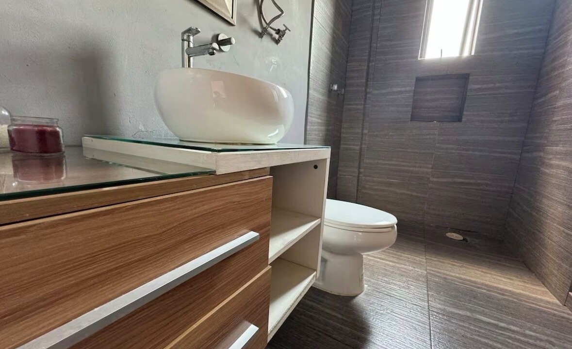 Photo of Bathroom in Villahermosa