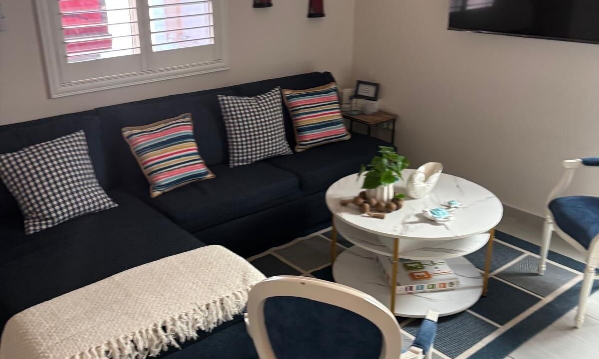 Photo of Livingroom in San Carlos