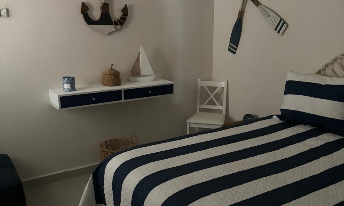 Photo of Bedroom in San Carlos