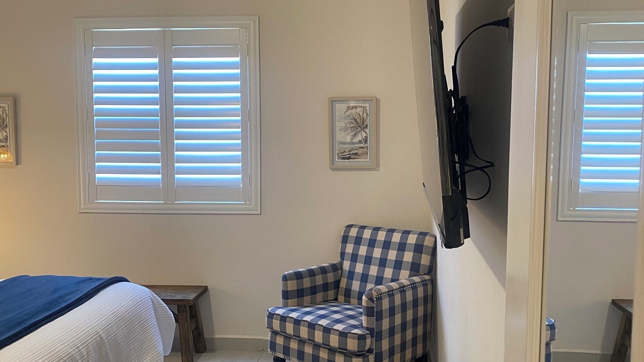 Photo of Bedroom in San Carlos