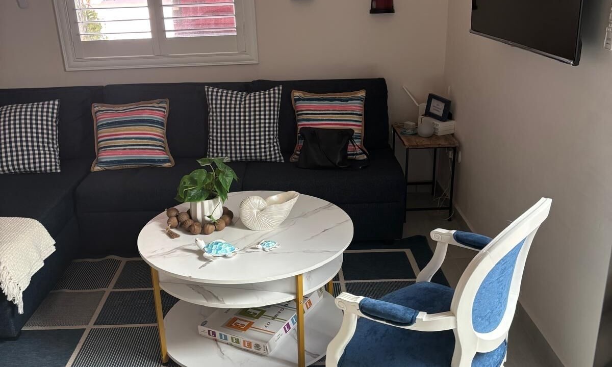 Photo of Livingroom in San Carlos