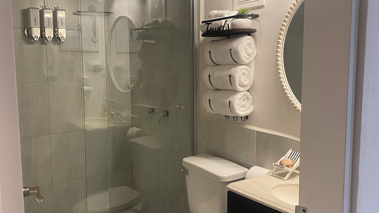 Photo of Bathroom in San Carlos
