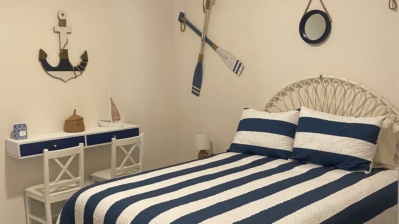 Photo of Bedroom in San Carlos