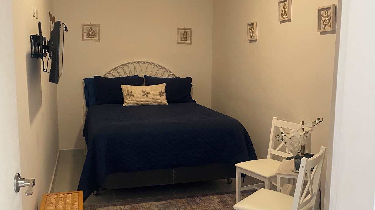 Photo of Bedroom in San Carlos
