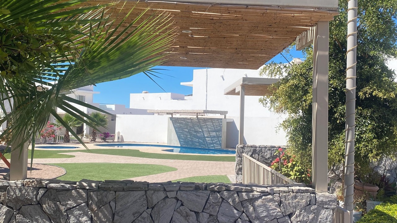 Photo of Outdoor in San Carlos