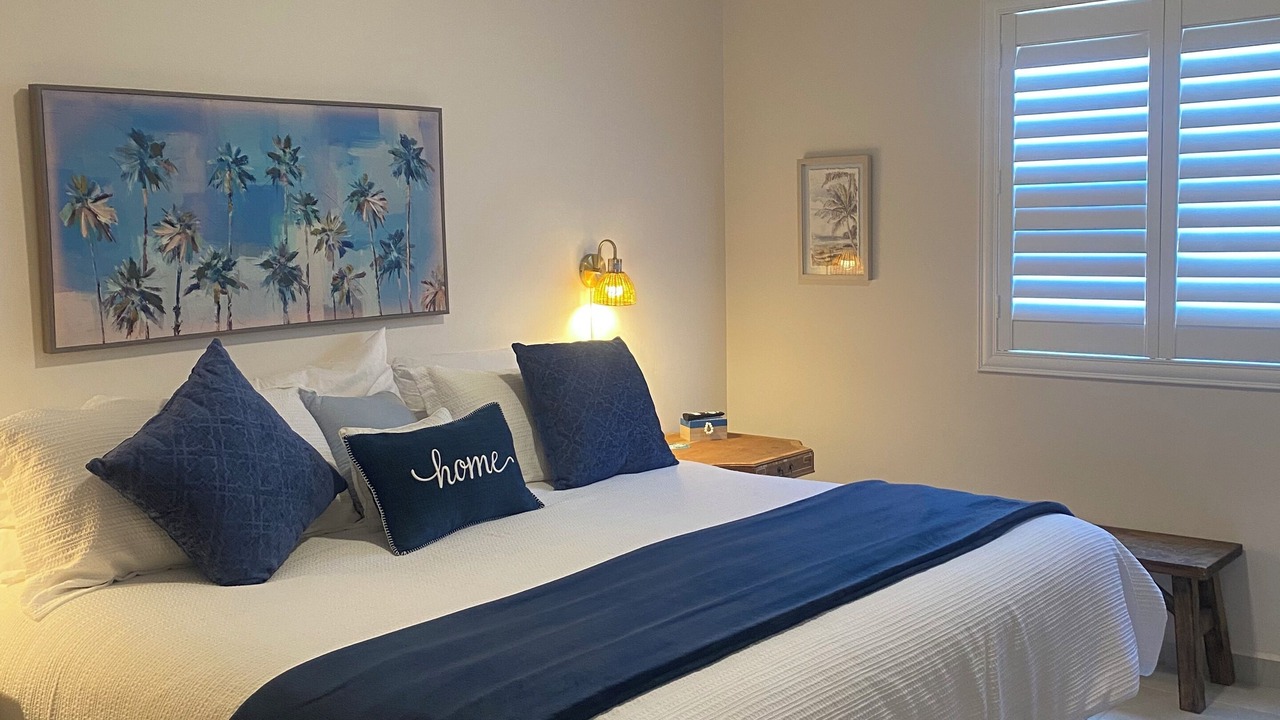 Photo of Bedroom in San Carlos