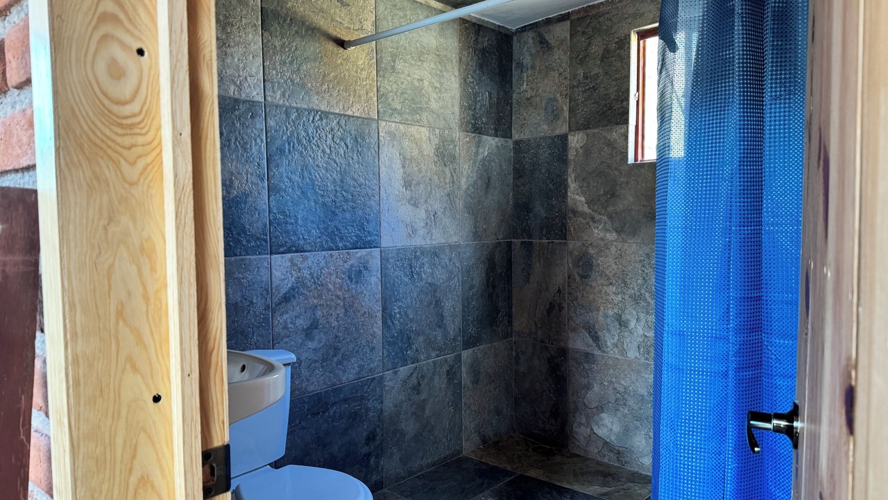 Photo of Bathroom in Mineral del Monte