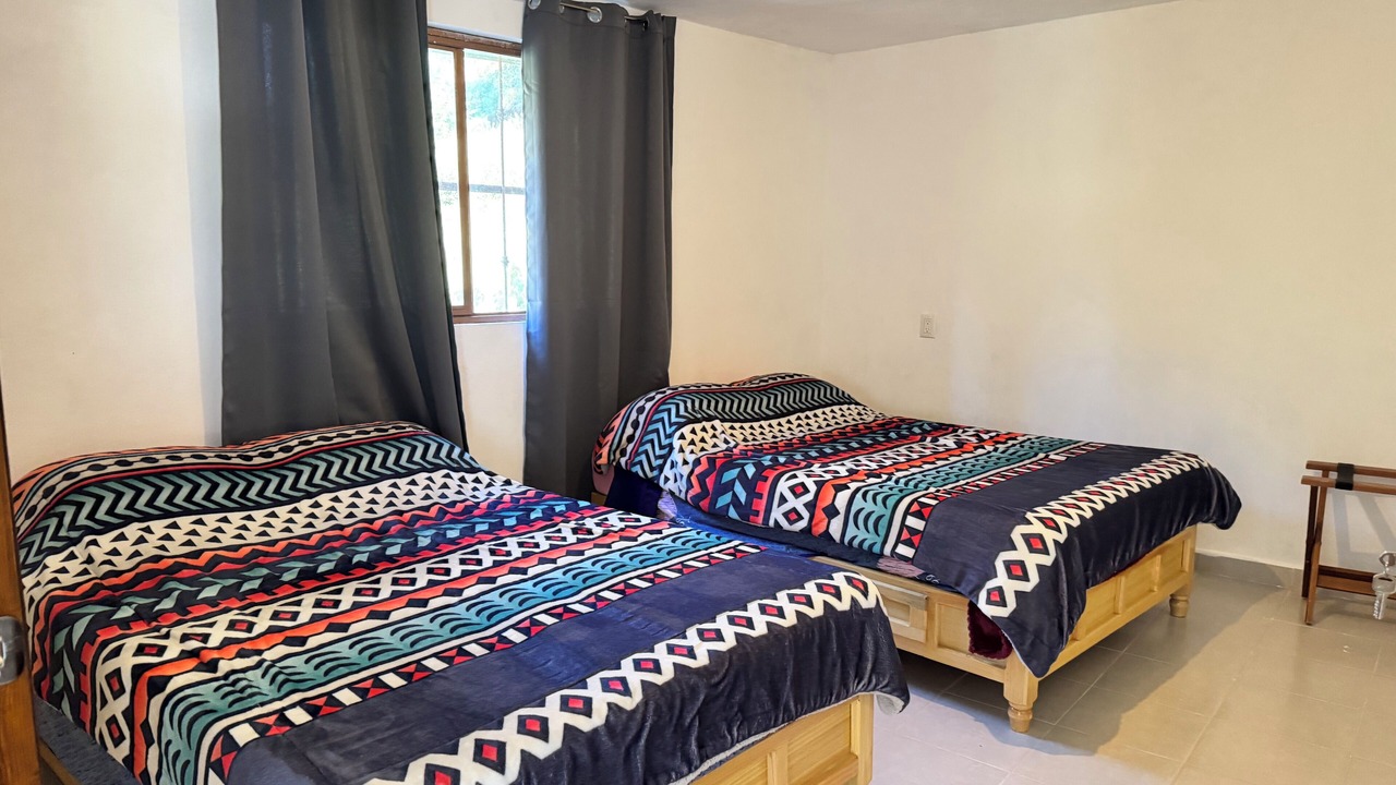 Photo of Bedroom in Mineral del Monte