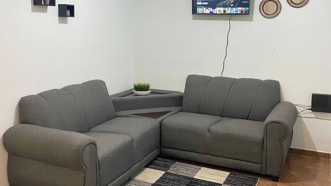 Photo of Livingroom in San Carlos