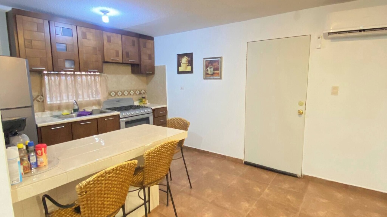 Photo of Kitchen in San Carlos