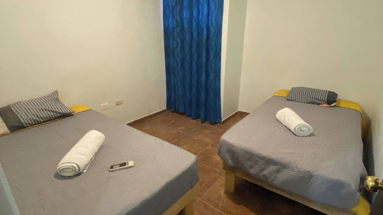 Photo of Bedroom in San Carlos