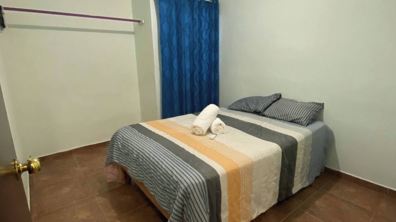 Photo of Bedroom in San Carlos