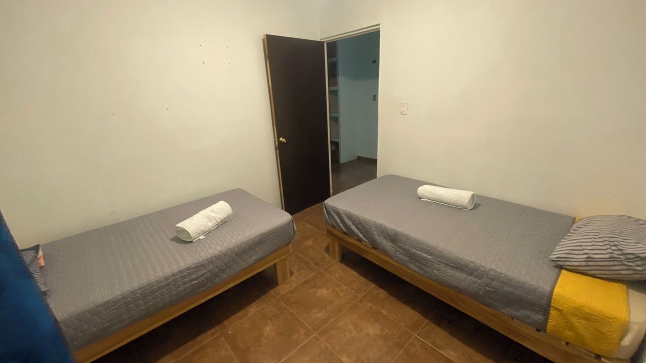 Photo of Bedroom in San Carlos