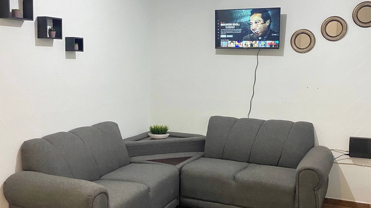 Photo of Livingroom in San Carlos