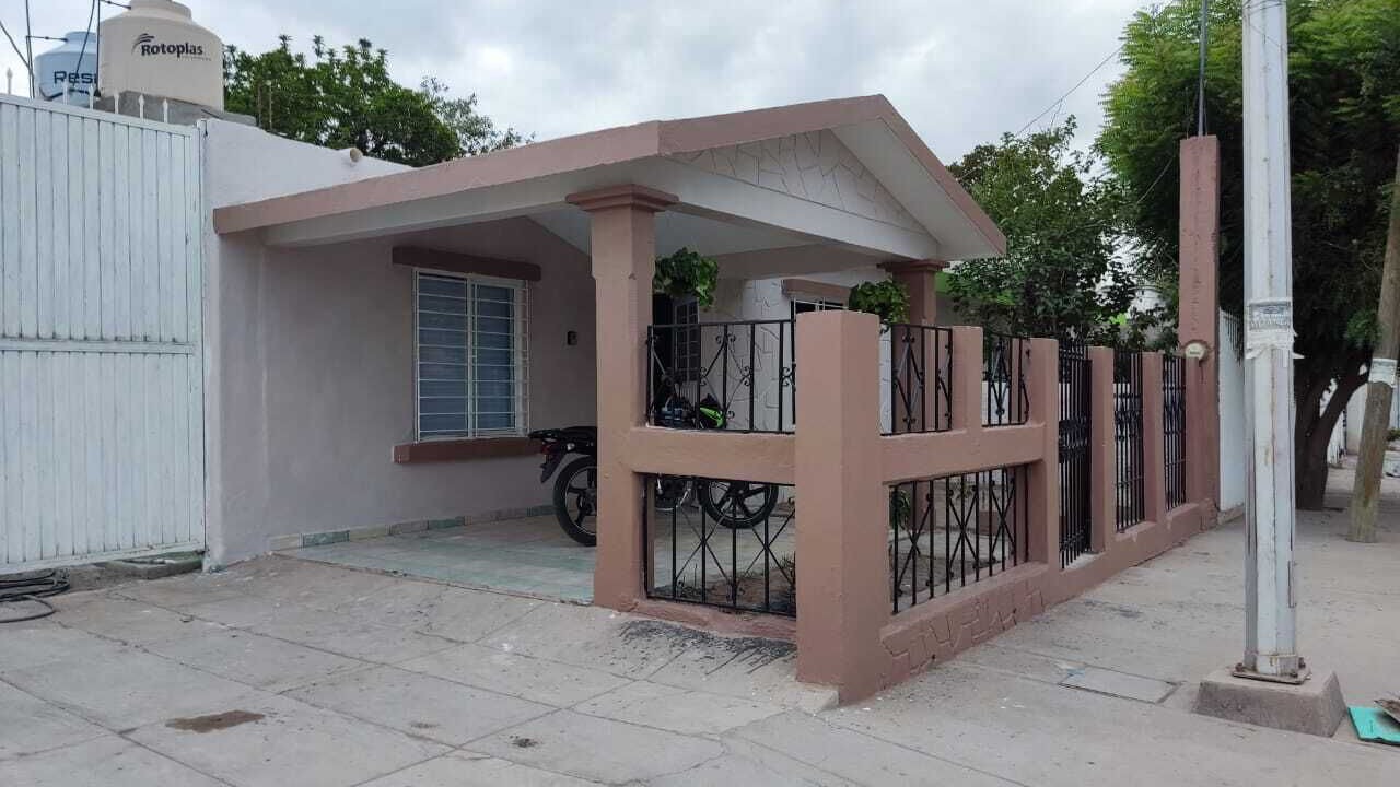 Photo of Outdoor in Guamuchil