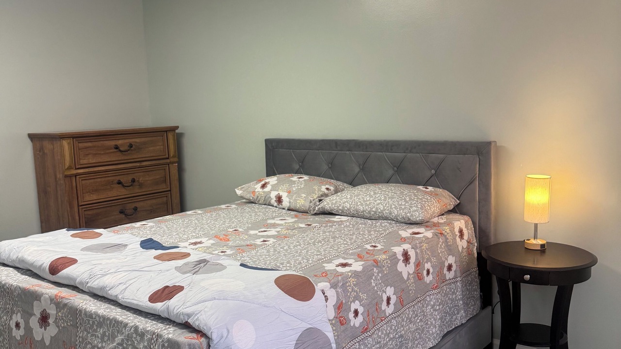 Photo of Bedroom in Springdale