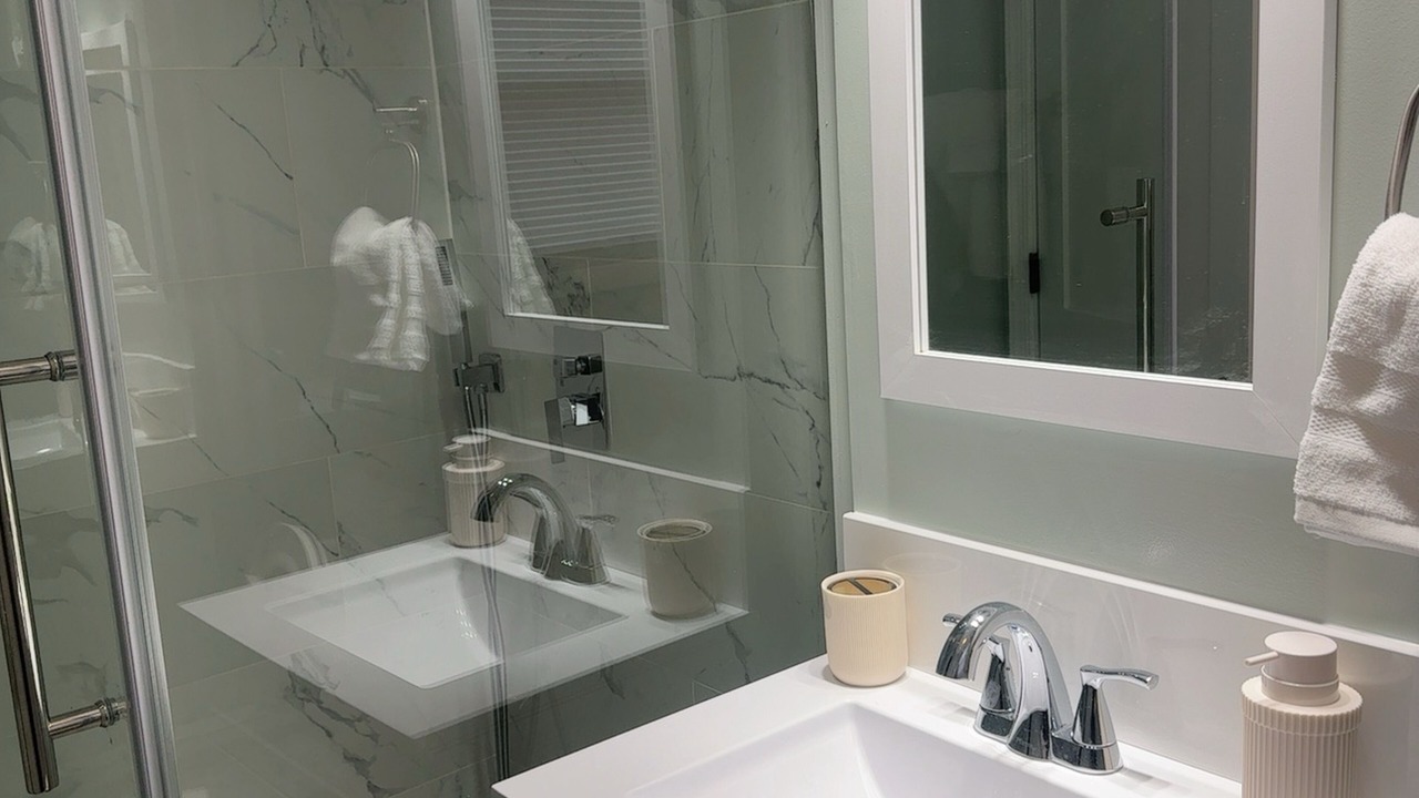 Photo of Bathroom in Springdale