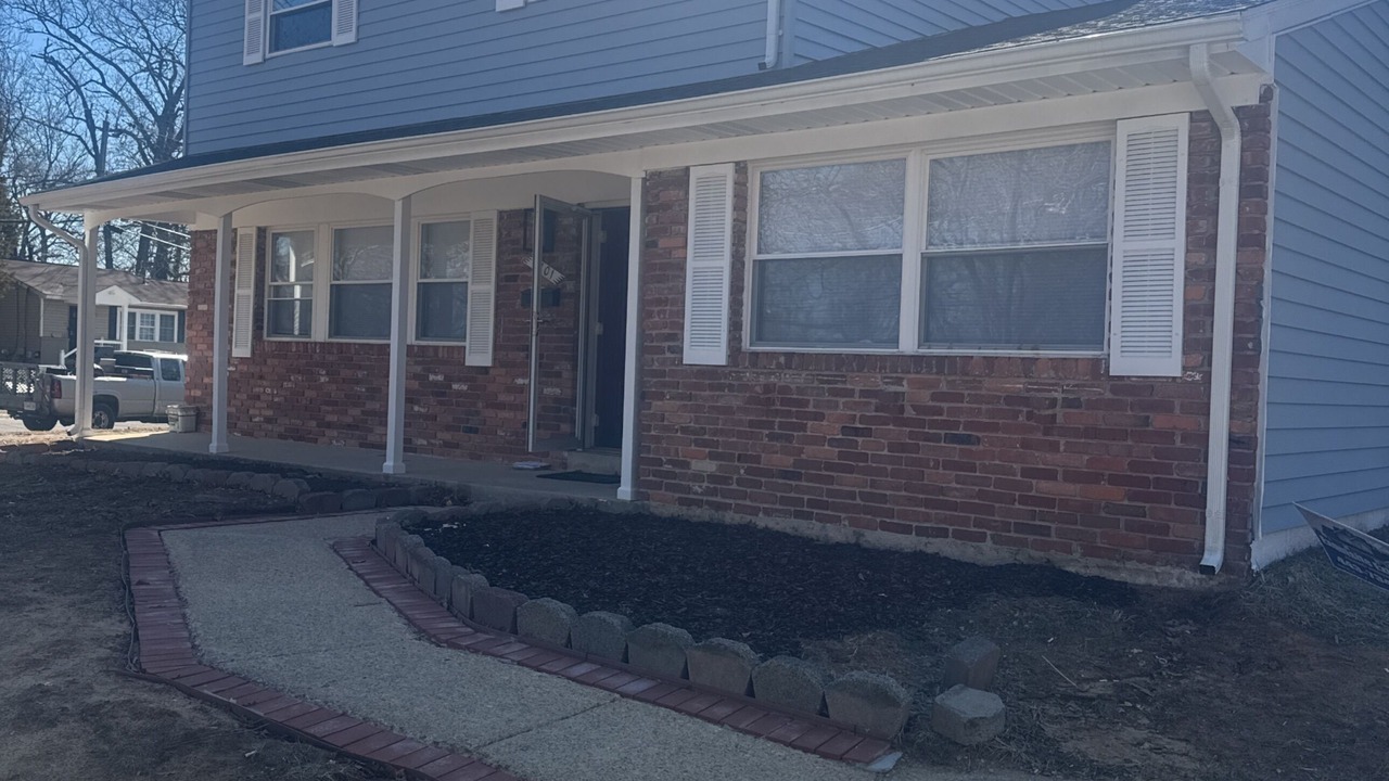 Photo of Outdoor in Springdale