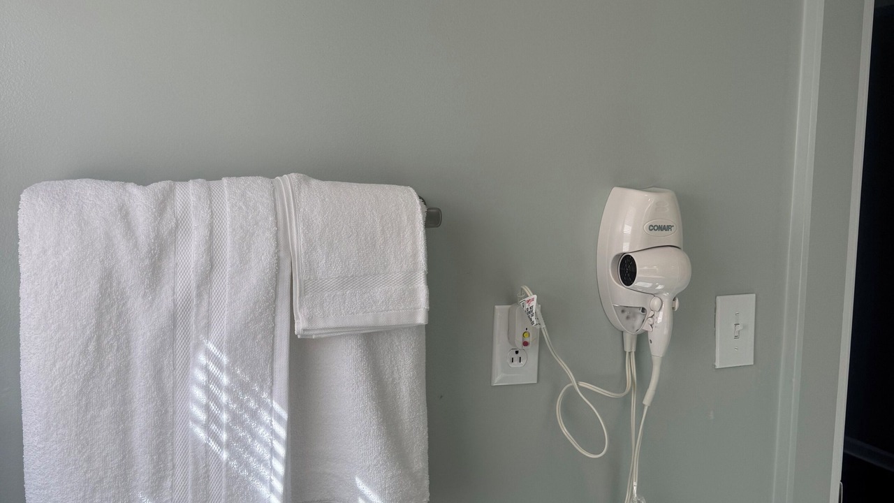 Photo of Bathroom in Springdale