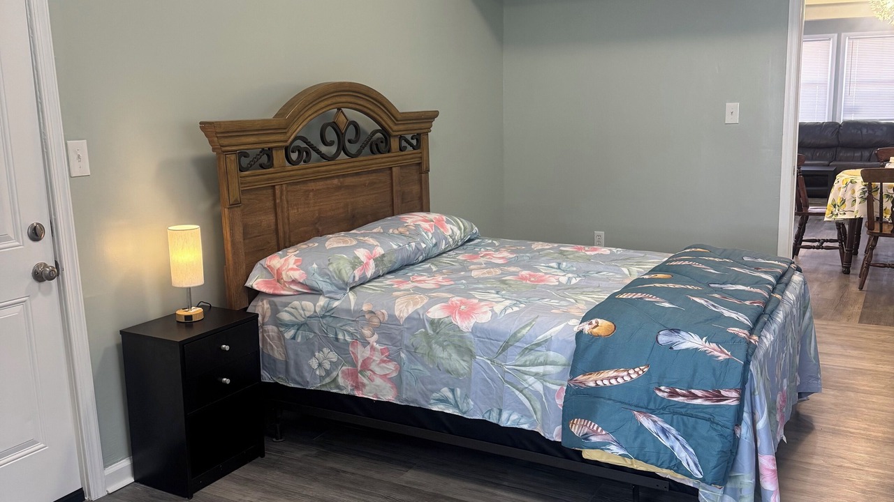 Photo of Bedroom in Springdale