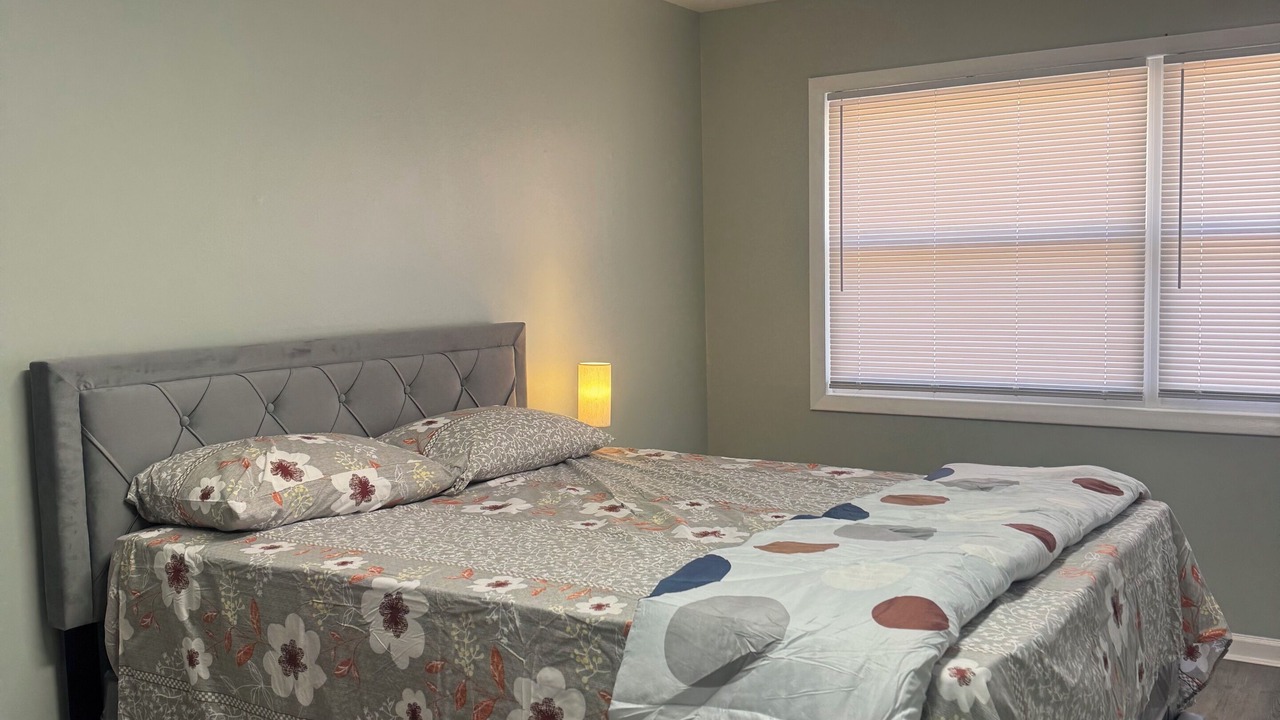 Photo of Bedroom in Springdale