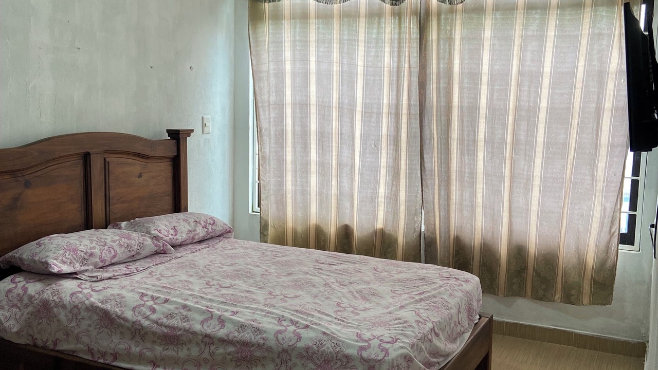 Photo of Bedroom in Tuxtla Gutierrez